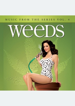 WEEDS:S4 (OST)