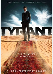 Tyrant: The Complete First Season