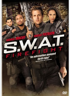 S.W.A.T.: Firefight