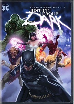 Justice League: Dark