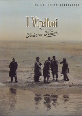 I Vitelloni