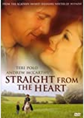 Straight From The Heart