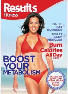 Results Fitness: Boost Your Metabolism
