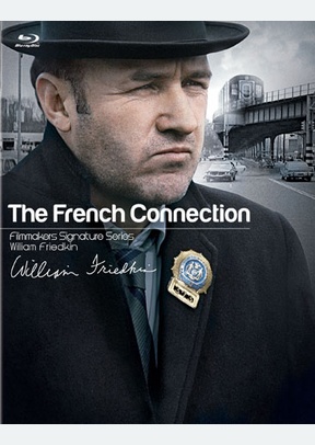 The French Connection