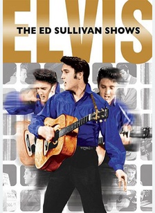Elvis: The Ed Sullivan Shows