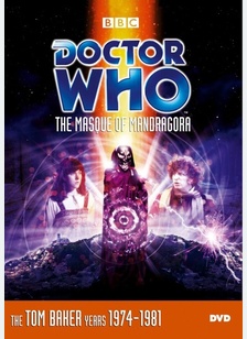 Dr. Who: The Masque Of Mandragora
