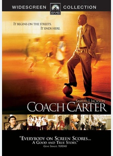 Coach Carter