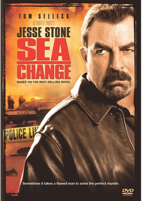 Jesse Stone: Sea Change