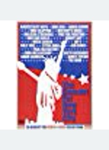 CONCERT FOR NEW YORK CITY