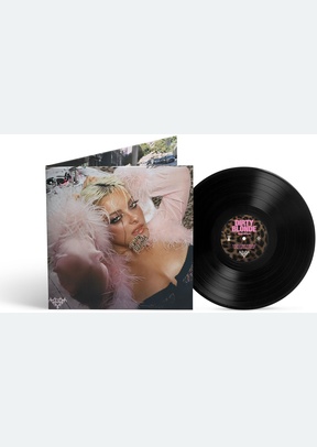 DIRTY BLONDE (LP)