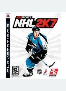 NHL 2K7