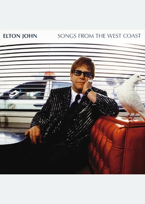SONGS FROM THE WEST COAST