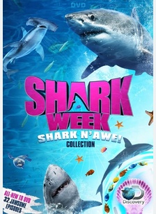 Shark Week: Shark N Awe Collection