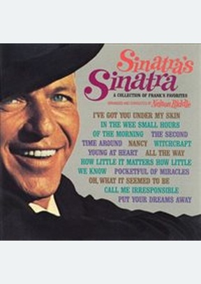 SINATRAS SINATRA