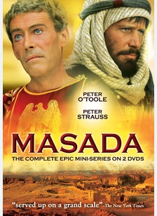 Masada