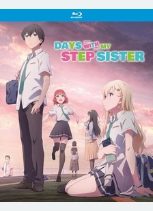 DAYS WITH MY:COMP (BR)