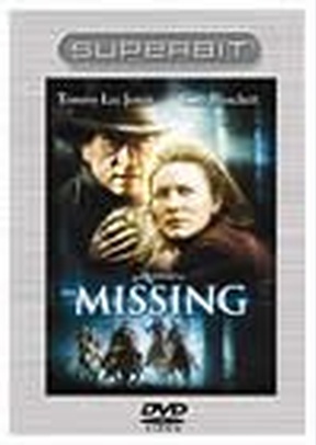 MISSING:SUPERBIT