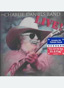Live Record-Greatest Hits