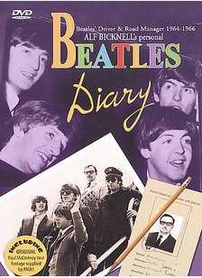 BEATLES DIARY