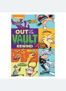 OUT OF THE VAULT REWIND