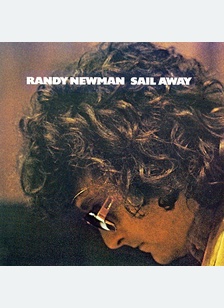 SAIL AWAY