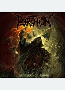 Burden Of Sorrow