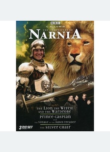 The Chronicles of Narnia (BBC)