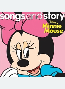 MINNIE MOUSE