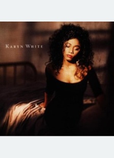 KARYN WHITE