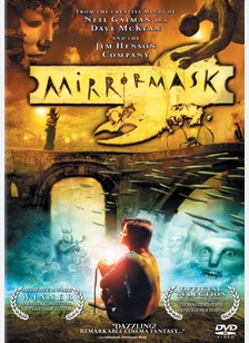 MirrorMask