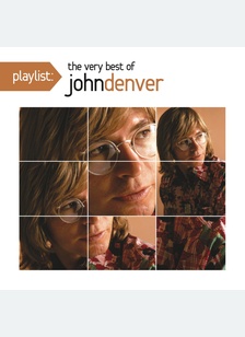PLAYLIST:VERY BEST OF JOHN DEN