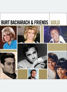 GOLD (2CDS)