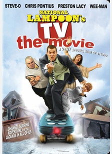 National Lampoon's TV: The Movie