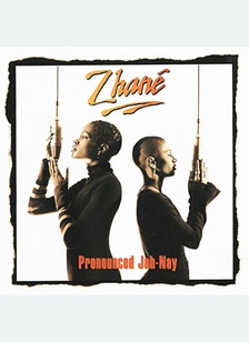 Zhane