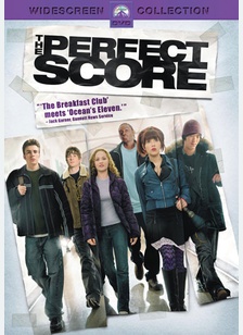 The Perfect Score