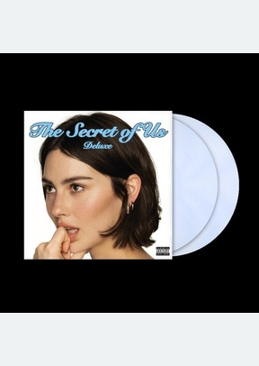 SECRET OF US (DLX) (2LP)