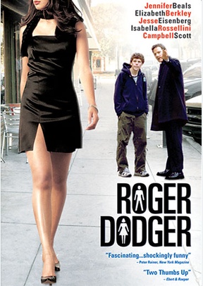 Roger Dodger