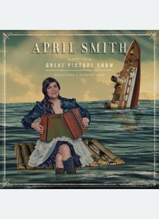 SONGS FOR A SINKING SHIP