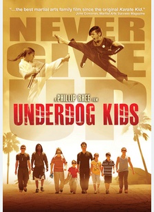 Underdog Kids