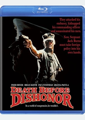 Death Before Dishonor