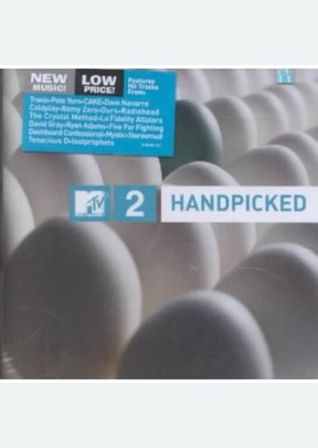 MTV 2 HANDPICKED