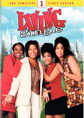 Living Single: The Complete First Season