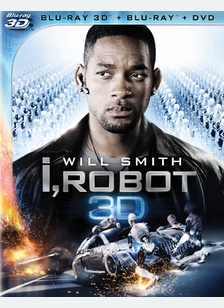 I, Robot