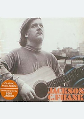 JACKSON C. FRANK (IMP)