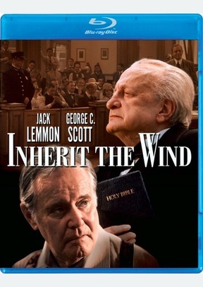 Inherit The Wind