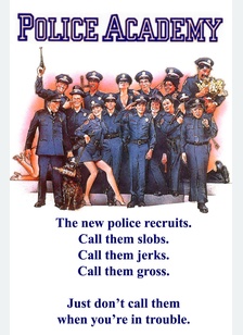 Police Academy