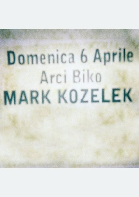 Live At Biko