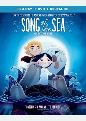 Song of the Sea