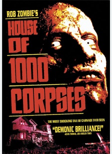 House Of 1000 Corpses