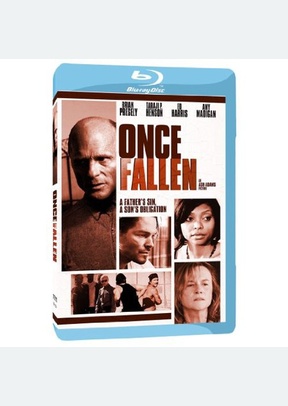 Once Fallen